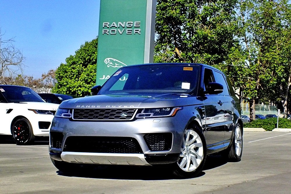 2020 range rover hse 2020 range rover hse